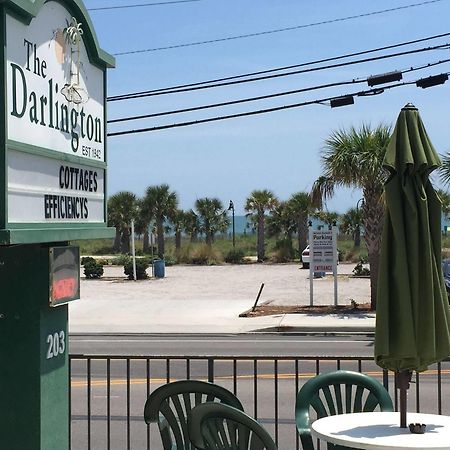 Darlington Inn Myrtle Beach Kültér fotó
