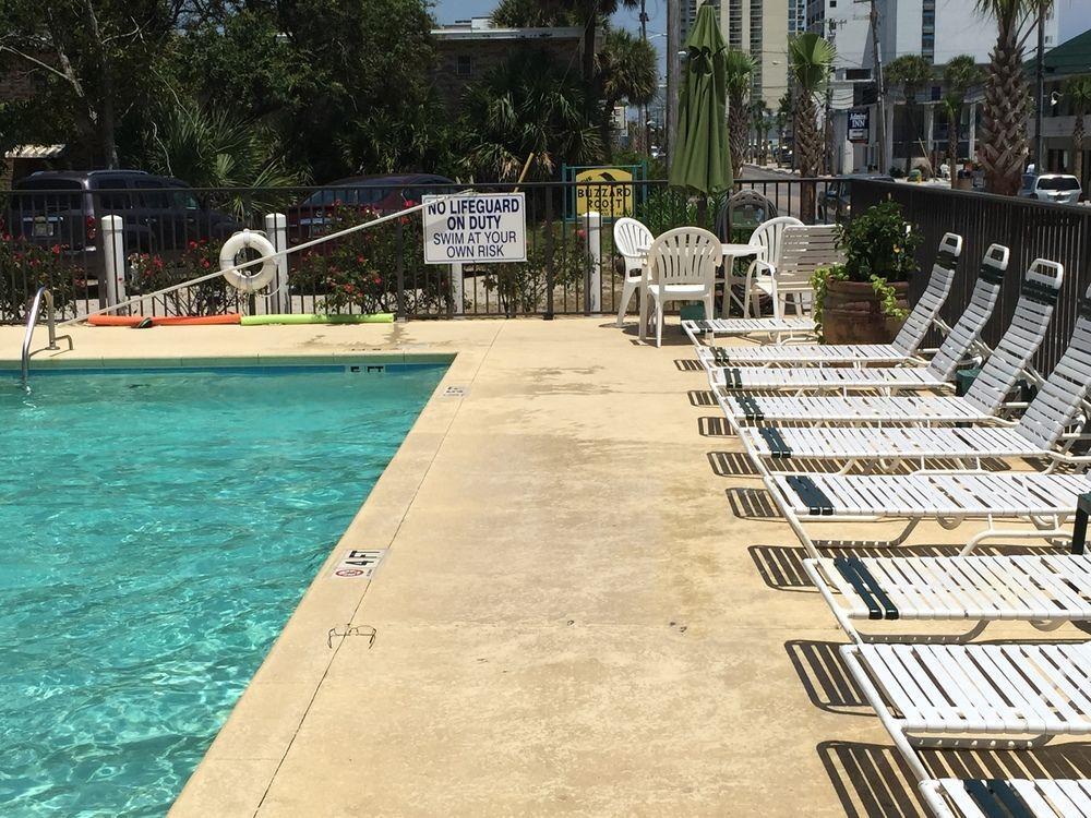 Darlington Inn Myrtle Beach Kültér fotó