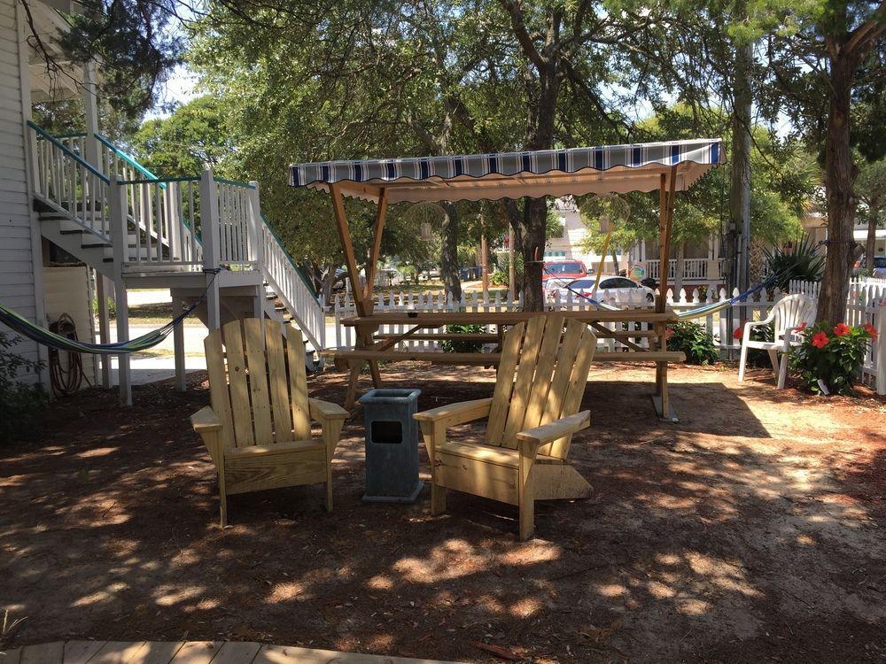 Darlington Inn Myrtle Beach Kültér fotó