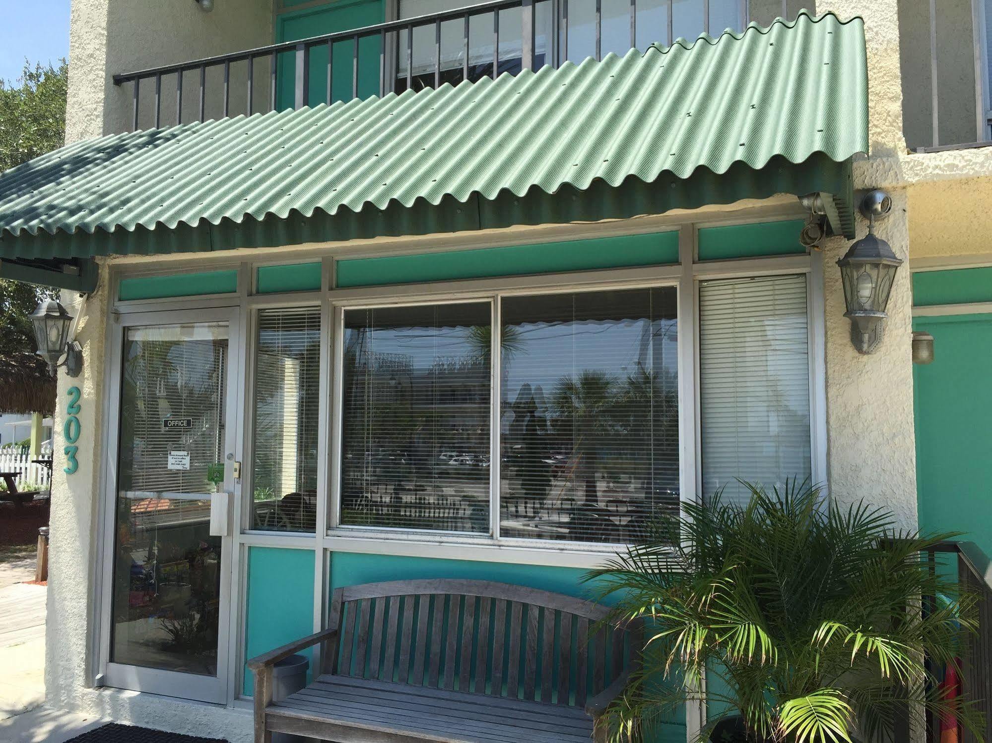 Darlington Inn Myrtle Beach Kültér fotó