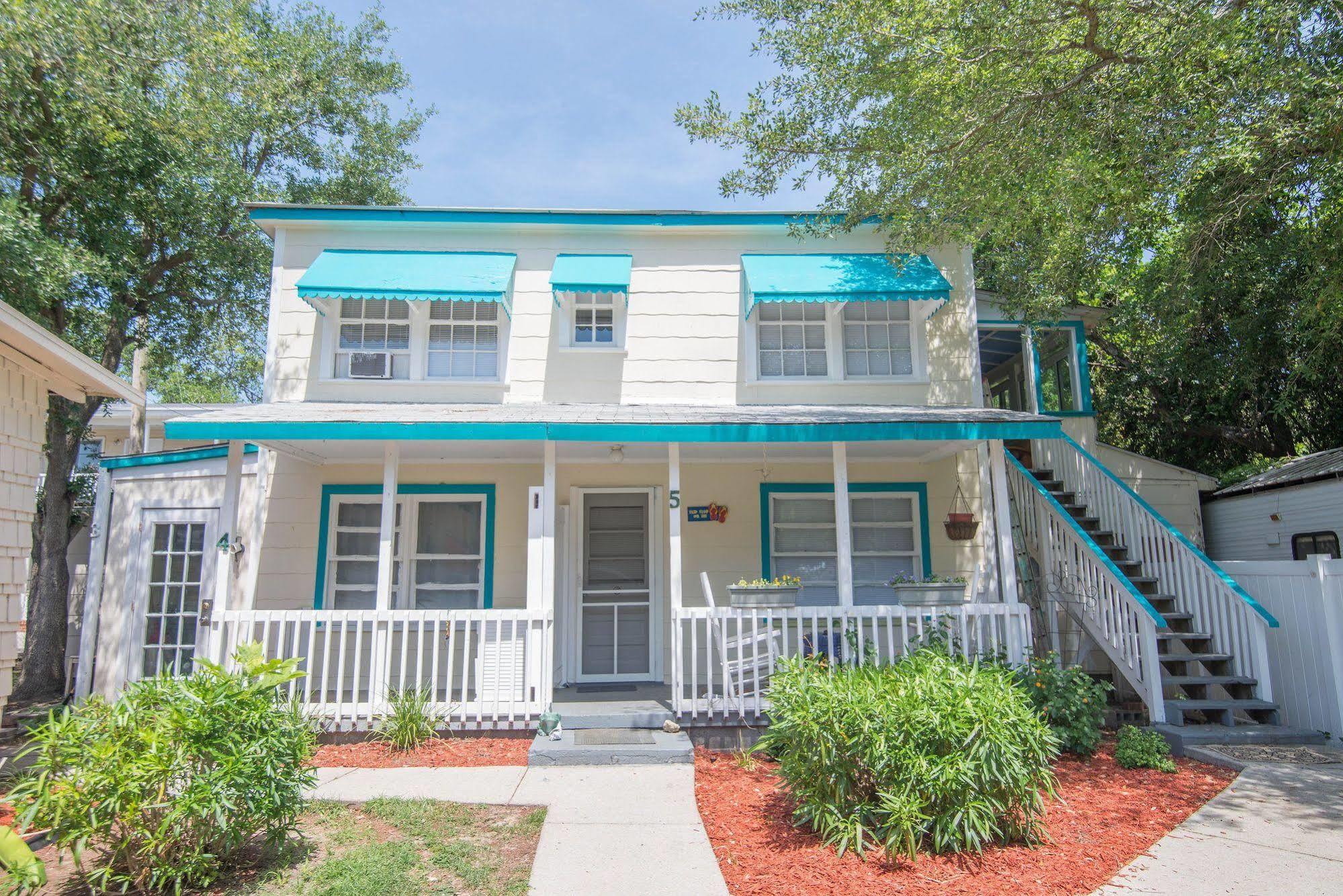 Darlington Inn Myrtle Beach Kültér fotó