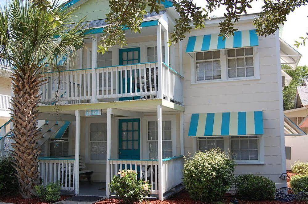 Darlington Inn Myrtle Beach Kültér fotó