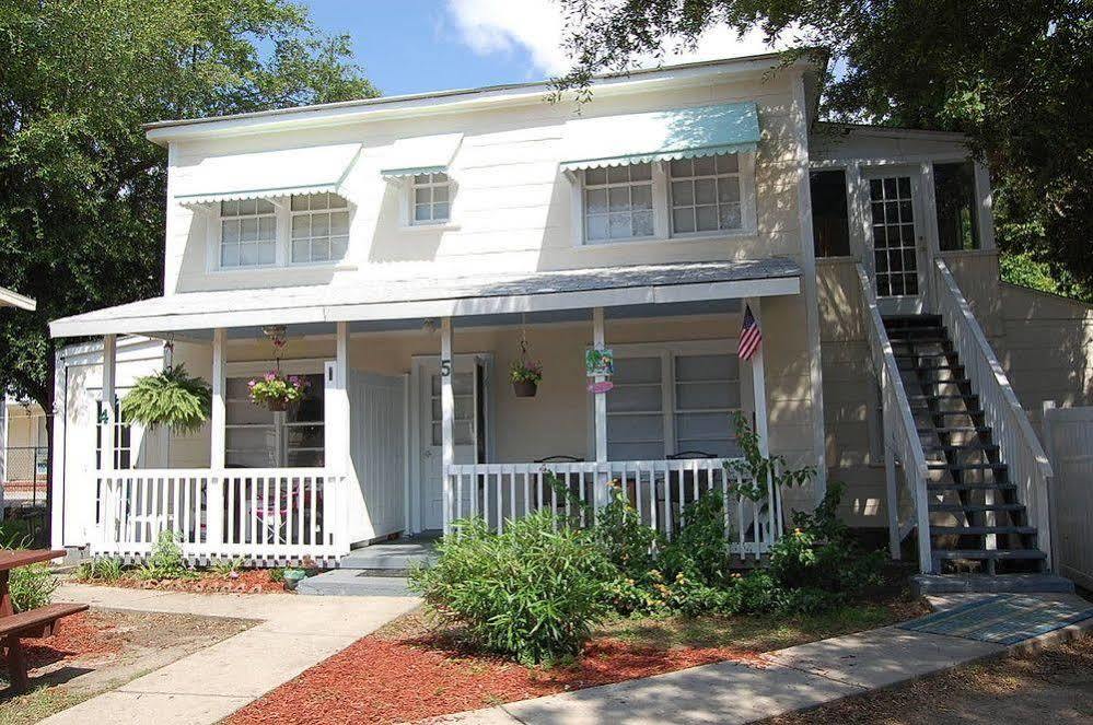 Darlington Inn Myrtle Beach Kültér fotó