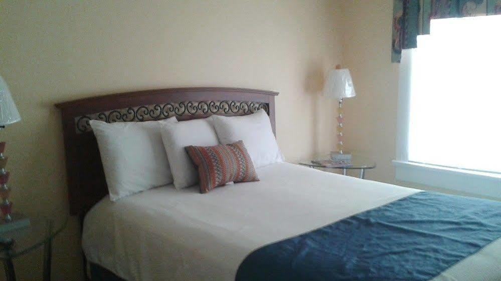 Darlington Inn Myrtle Beach Kültér fotó