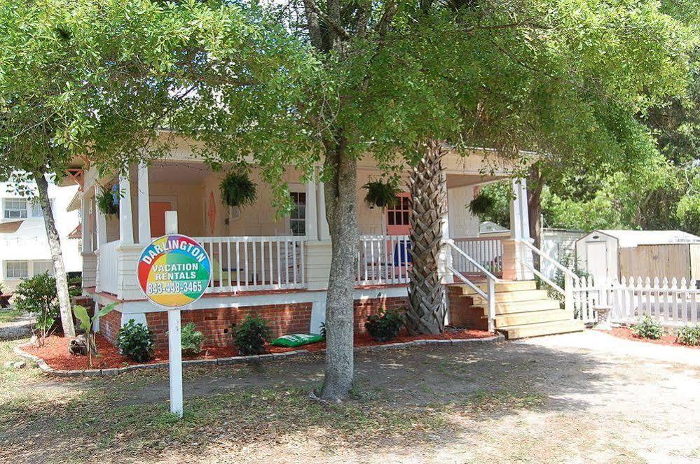 Darlington Inn Myrtle Beach Kültér fotó